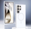 Minimally Designed Skin Magnetic Phone Case