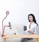 Mobile broadcast anchor bracket repair light bracket beauty integrated broadcast equipment repair light lamp