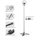 Multifunctional Selfie Stick Q05S Selfie Stick Live