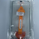 Dust-free Cabin Tempered Film HD Privacy Seconds Sticker Artifact