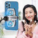 Intelligent Temperature Control Digital Display Semiconductor Dual-engine Mobile Phone Radiator