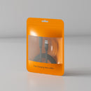 Fast Charging Foldable Bracket Data Cable 2-in-1 Data Wire Foldable Phone Tablet Stand Type-C To Type-C USB-A To Type-C
