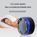 Bluetooth Speaker Bathroom Waterproof Large Suction Cup Mini Wireless Home