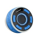 Bluetooth Speaker Bathroom Waterproof Large Suction Cup Mini Wireless Home