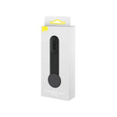 Magnetic Bendable Car Mobile Phone Holder Wireless Charger Phone Holder 15W Car Dash Mount Compatible With Phone
