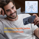 IPhone 17 Pro Pro Max Wireless Charger 15W Magnetic Wireless Fast Charging, Compatible With IPhone 12, 13, 14, 15, 16, And 17 Pro, Pro Max Series Models