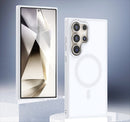 Minimally Designed Skin Magnetic Phone Case