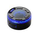 Bluetooth Speaker Bathroom Waterproof Large Suction Cup Mini Wireless Home