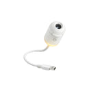 Projection Night Light USB Ambiance Starry Sky Lamp