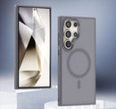Minimally Designed Skin Magnetic Phone Case